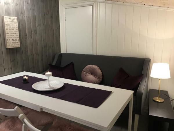 Kvamseter Lodge - Mountain Apartments Norheimsund Ngoại thất bức ảnh