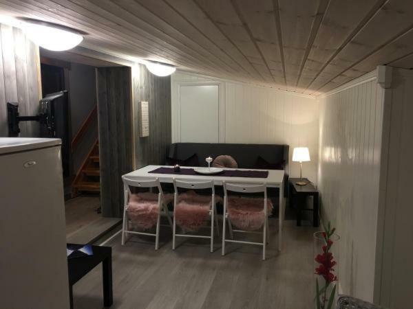 Kvamseter Lodge - Mountain Apartments Norheimsund Ngoại thất bức ảnh
